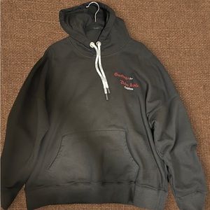 Palm angels hoodie